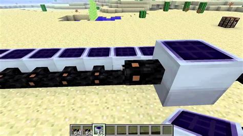 Solar Panel (IndustrialCraft 2) .